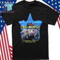 TNA 2026 Genesis Poster Shirt