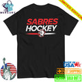 Tage Thompson Buffalo Sabres Hockey Shirt