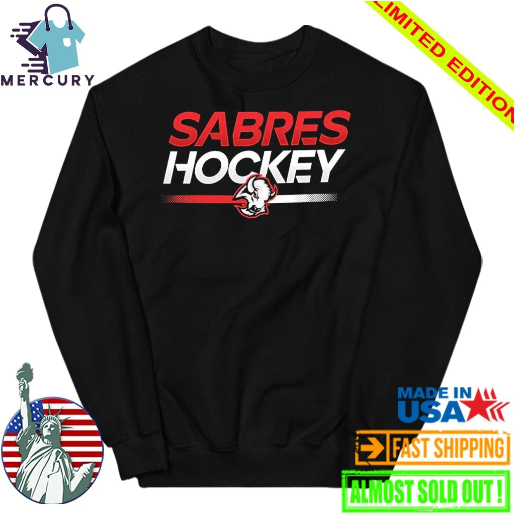 Tage Thompson Buffalo Sabres Hockey Shirt