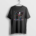 Official Tampa Bay Buccaneers We Believe In Miracles Fight Cancer In All Colors T-Shirts, Hoodie, Sweatshirt