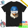 Tampa Bay Lightning Raddysh Bald Eagle Shirt