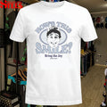 Tanner Smith How’s This Smile Bring The Joy T-shirts
