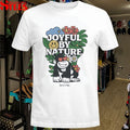 Tanner Smith Joyful By Nature Tropics T-shirts
