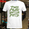 Tanner Smith Two Peas In A Pod T-Shirt