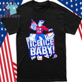 Tatum I Love ICE Shirt