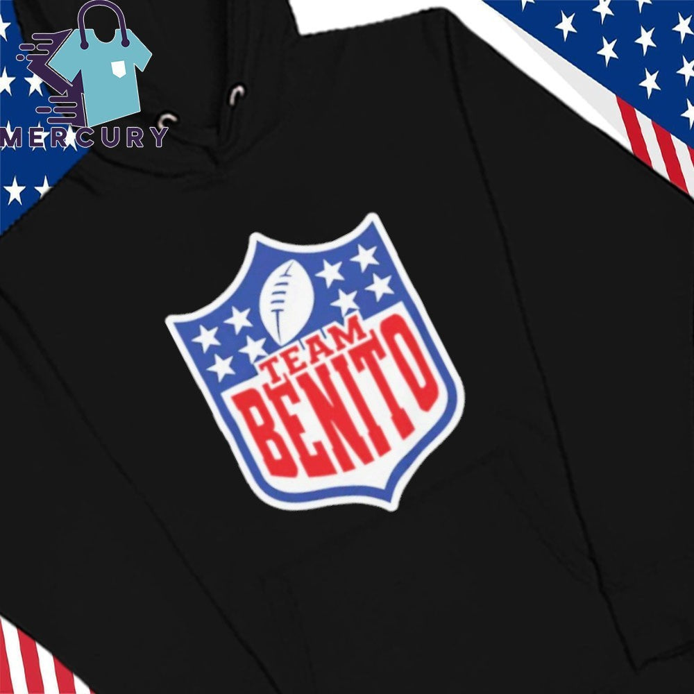Team Benito Shirt
