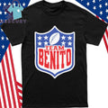 Team Benito Shirt