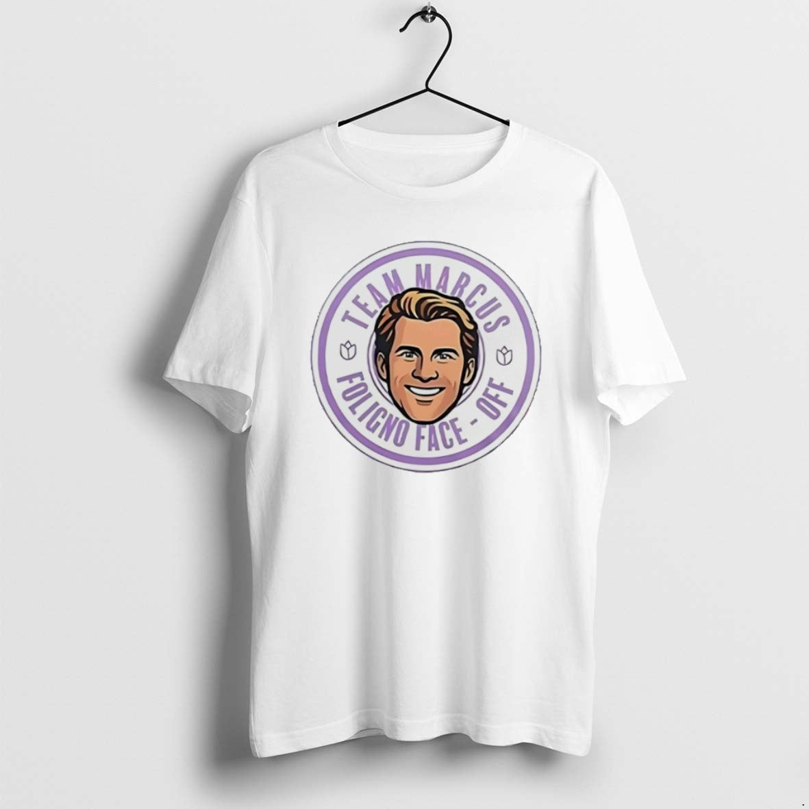Official Team Marcus Foligno Face Off T-Shirts, Hoodie, Sweatshirt | CoreVibeTees.com