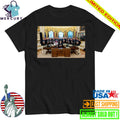 Team USA Men’s Hockey Team Visits White House Shirt
