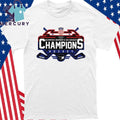 Team USA Winter Olympics Women’s ICE Hockey Champions 2026 Shirt