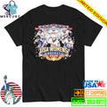 Team USA Womens Hockey 2026 Champions Shirt