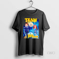 Official Team Warrkey George Clark And Alexis Warr T-Shirts, Hoodie, Sweatshirt | CoreVibeTees.com