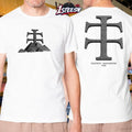 Teletech Manchester 2026 Pyramids T-Shirts
