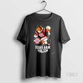 Official Texas Am Aggies 2025 26 Cfp Gig Em Aggies Mascot Christmas T-Shirts, Hoodie, Sweatshirt | CoreVibeTees.com