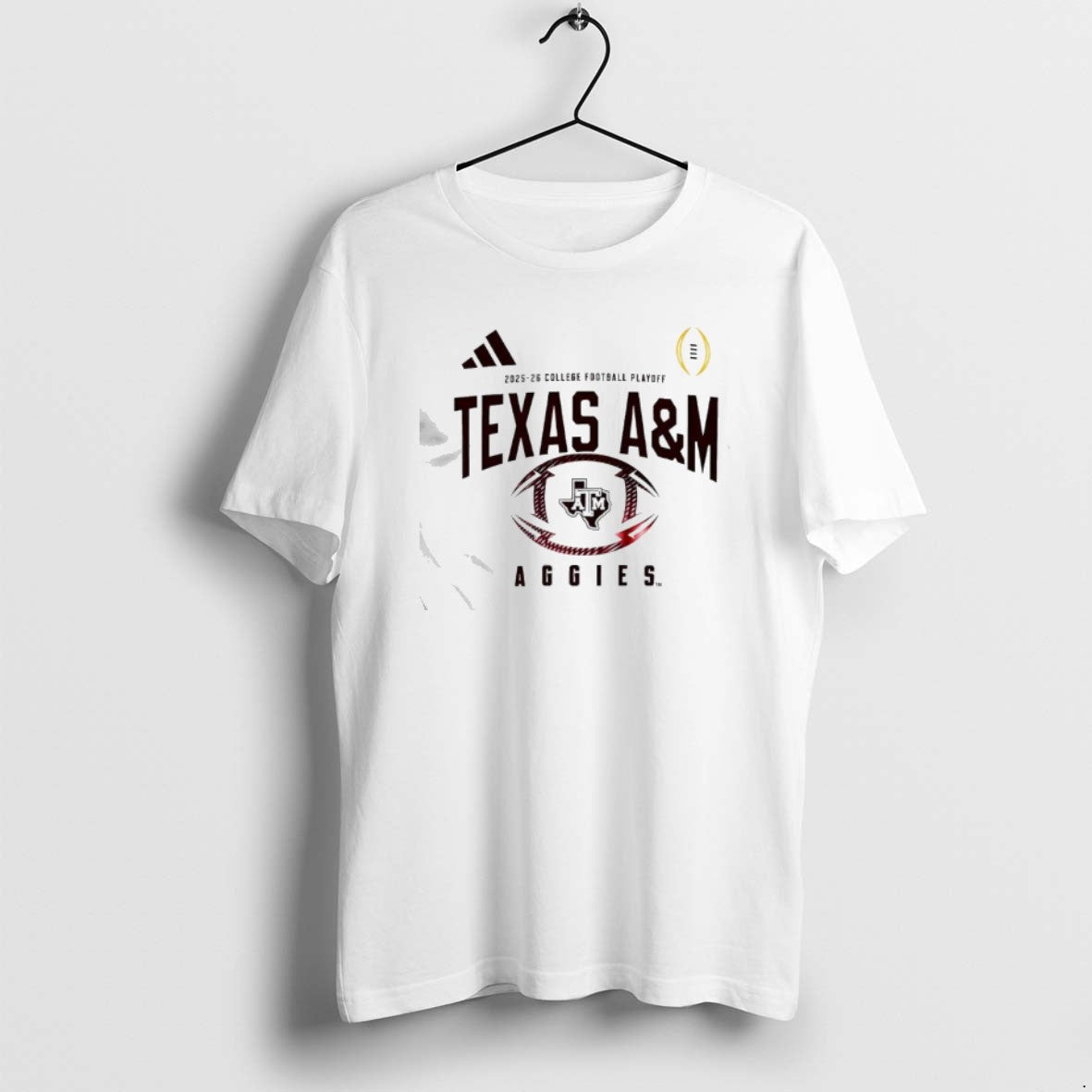 Official Texas Am Aggies 2025 26 College Football Playoffs T-Shirts, Hoodie, Sweatshirt | CoreVibeTees.com