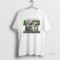 Official Texas Am Aggies 2025 Cfp Bound Aggies Are In Helmet T-Shirts, Hoodie, Sweatshirt | CoreVibeTees.com