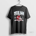 Official Texas Am Aggies 2025 College Football Playoff Participant Helmet T-Shirts, Hoodie, Sweatshirt | CoreVibeTees.com