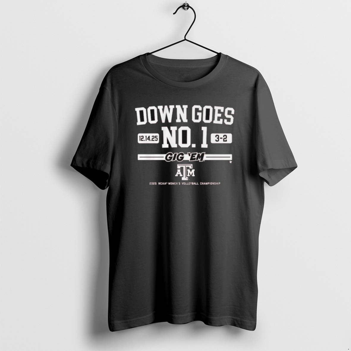 Official Texas Am Aggies Down Goes No T-Shirts, Hoodie, Sweatshirt | CoreVibeTees.com