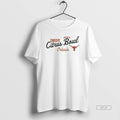 Official Texas Longhorns 2025 Cheez It Citrus Bowl Classic T-Shirts, Hoodie, Sweatshirt | CoreVibeTees.com