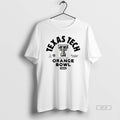 Official Texas Tech 2026 Capital One Orange Bowl Bound Miami Gardens Florida T-Shirts, Hoodie, Sweatshirt | CoreVibeTees.com