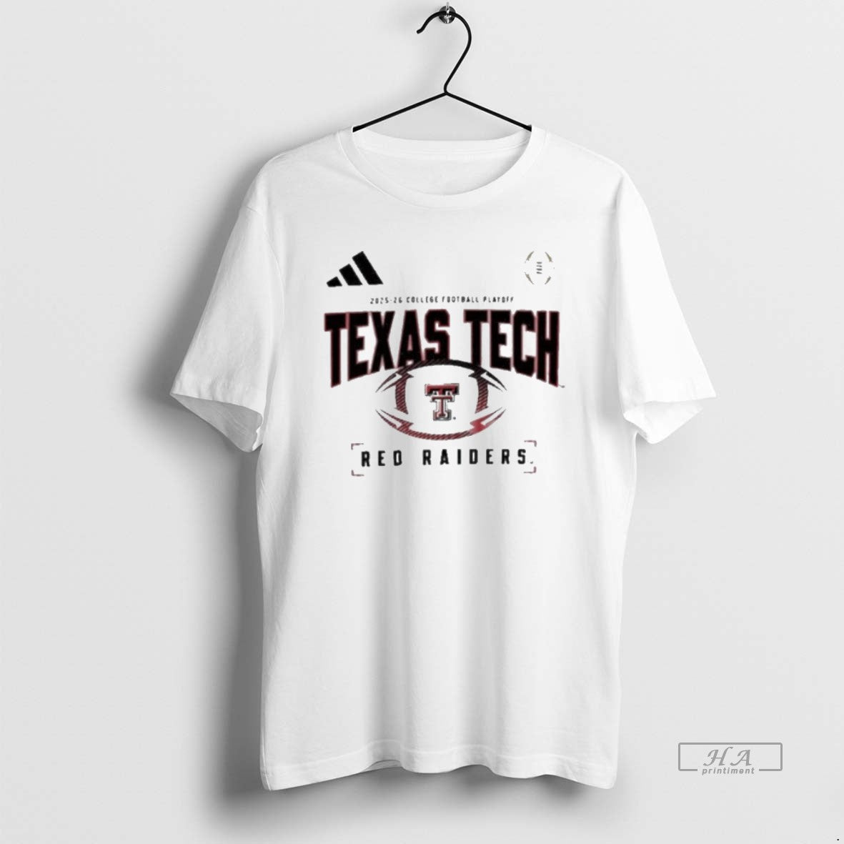 Official Texas Tech Red Raiders 2025 2026 Cfp T-Shirts, Hoodie, Sweatshirt | CoreVibeTees.com