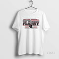 Official Texas Tech Red Raiders 2025 2026 Cfp Speed Helmet T-Shirts, Hoodie, Sweatshirt | CoreVibeTees.com