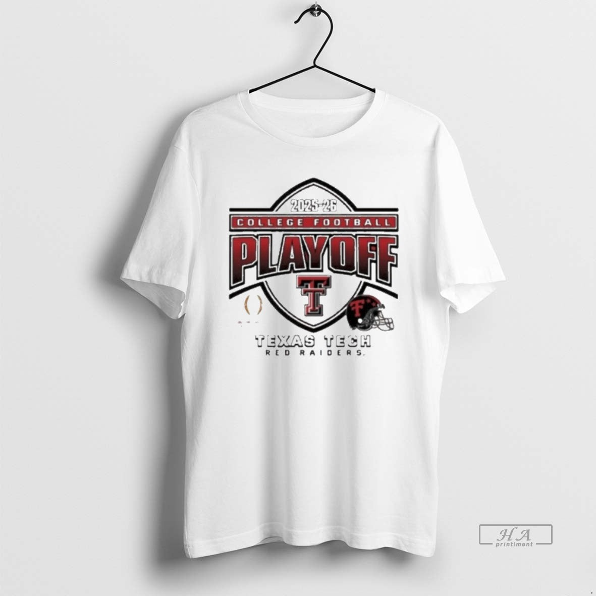 Official Texas Tech Red Raiders 2025 2026 Cfp Stadium Walk T-Shirts, Hoodie, Sweatshirt | CoreVibeTees.com