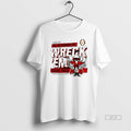 Official Texas Tech Red Raiders 2025 2026 Cfp Were Coming To Wreckem Shatter T-Shirts, Hoodie, Sweatshirt | CoreVibeTees.com