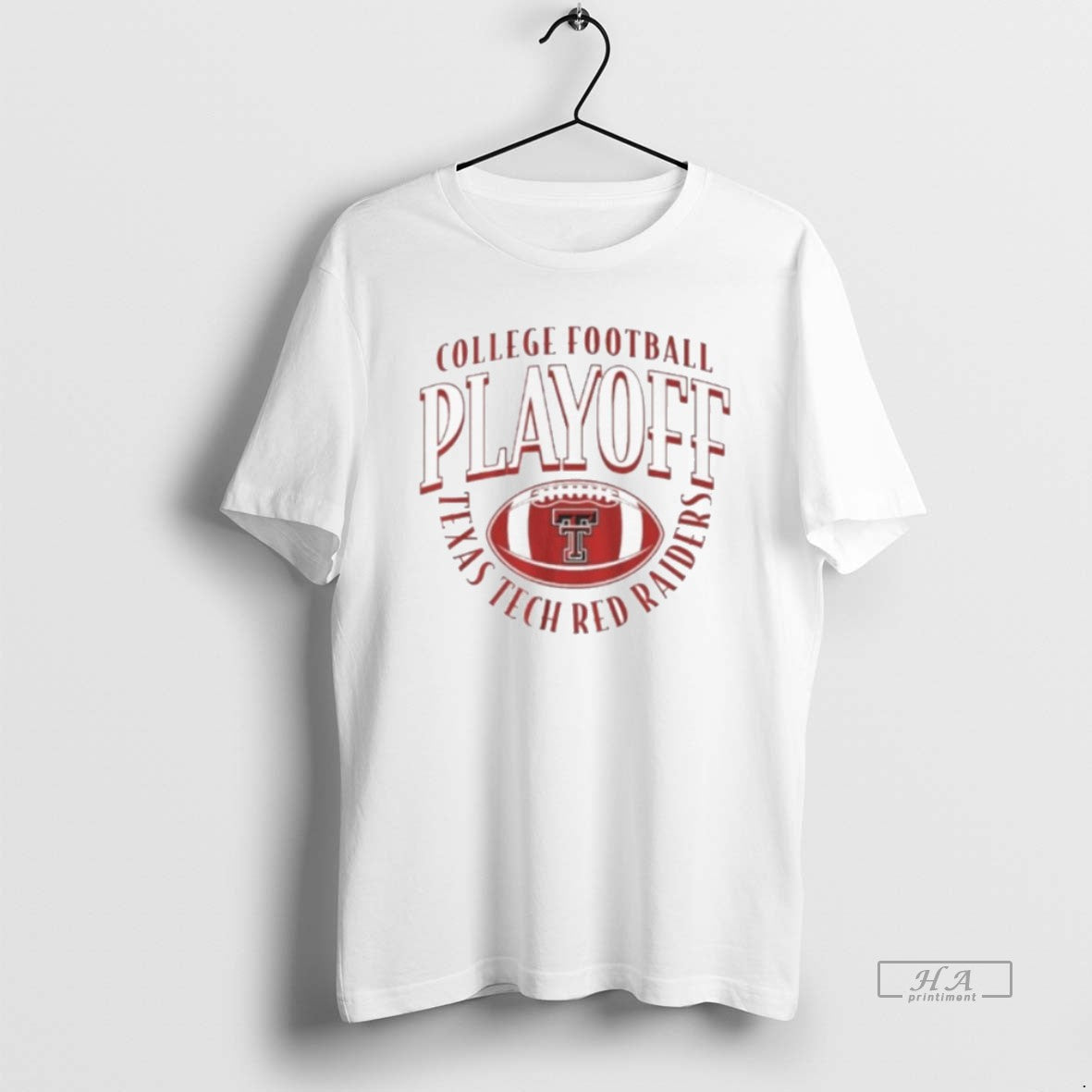 Official Texas Tech Red Raiders 2025 Cfb Playoff Curve T-Shirts, Hoodie, Sweatshirt | CoreVibeTees.com