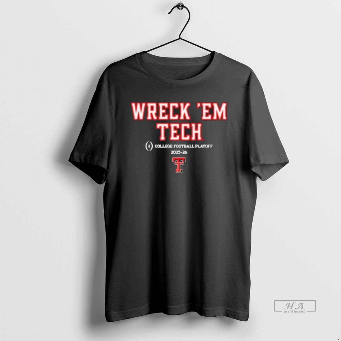 Official Texas Tech Red Raiders 2025 Cfb Playoff T-Shirts, Hoodie, Sweatshirt | CoreVibeTees.com