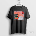 Official Texas Tech Red Raiders Capitail One Orange Bowl 2026 T-Shirts, Hoodie, Sweatshirt | CoreVibeTees.com