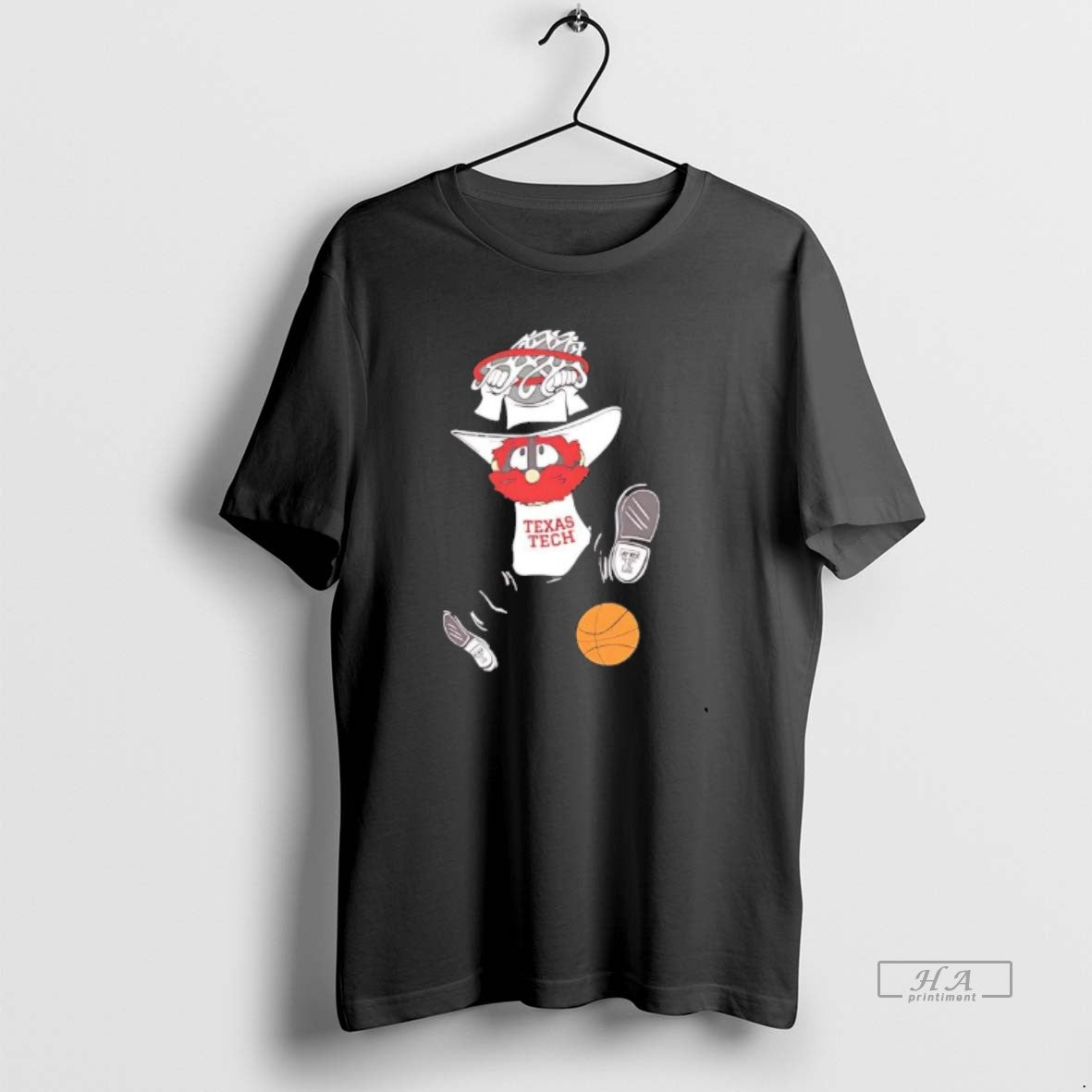 Official Texas Tech Basketball Jammin Both Ways T-Shirts, Hoodie, Sweatshirt | CoreVibeTees.com