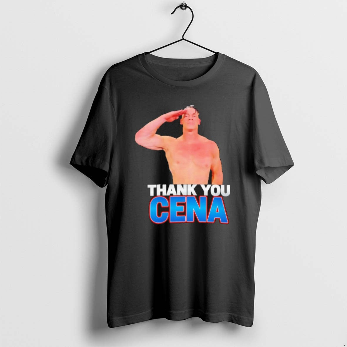 Official Thank You Cena John Cena T-Shirts, Hoodie, Sweatshirt | CoreVibeTees.com