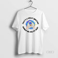 Official Thats A Great Question Should We Ask My Dad Christmas T-Shirts, Hoodie, Sweatshirt | CoreVibeTees.com