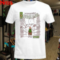 The Adventures And Quailman No More T-shirts