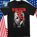 The Amity Affliction Head Cover Shirt