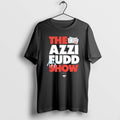 Official The Azzi Fudd Show Uconn Huskies Logo T-Shirts, Hoodie, Sweatshirt | CoreVibeTees.com