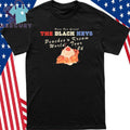 The Black Keys 2026 Tour Peaches N Kream World Tour Shirt