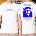 The Buttertones A New Life A Phone Call Away Whisper Low To An Untamed Flame Limited Time Offer T-shirts