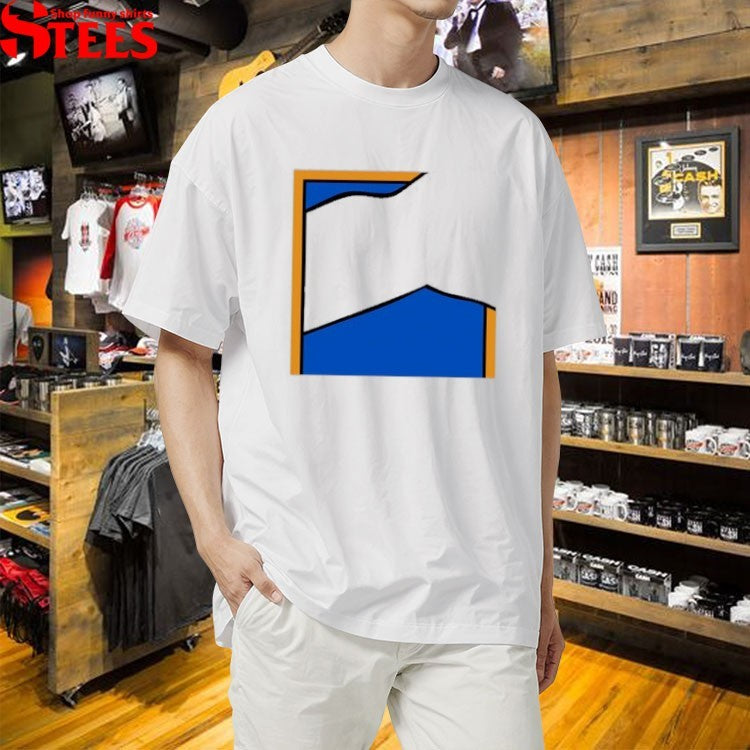 The Chemical Brothers Skipping Like A Stone T-shirts