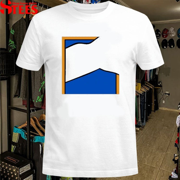 The Chemical Brothers Skipping Like A Stone T-shirts