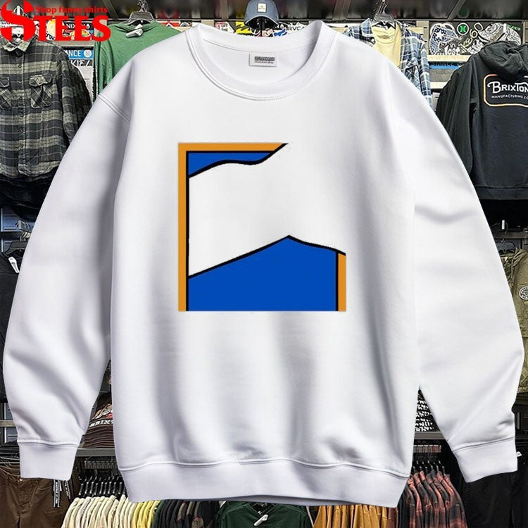 The Chemical Brothers Skipping Like A Stone T-shirts