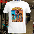 The Chosen Adventures Jesus Character T-Shirt
