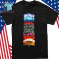 The Come Up The Warm Up Friday Night Lights Shirt