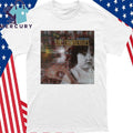 The Cranberries Celebrating the 35th Anniversary of the Uncertain Shirt