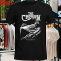The Crown Eternally Infernal T-Shirt