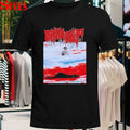 The Dark Prison Massacre Deformity Of Human Consciousness T-shirts