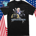 The Deportinator Trump ICE Shirt