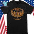 The Doors The Roadhouse Blues Shirt