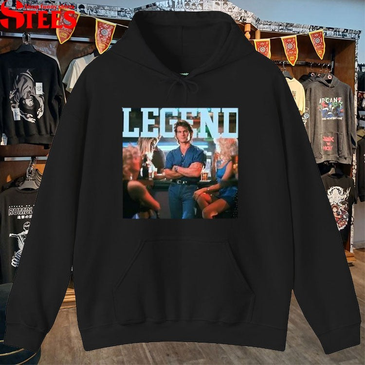The Double Deuce Legend T-shirts